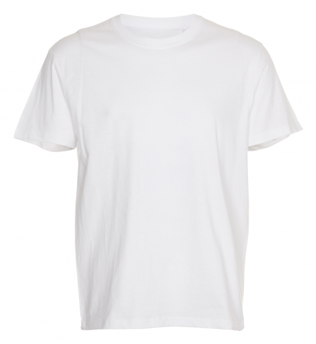 Bargain Tee 145 T-shirt hvid (white) Bargain Tee 145 T-shirt hvid (white)