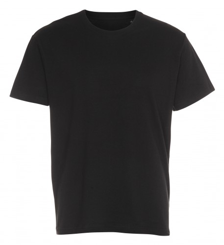 Bargain Tee 180 T-shirt sort (black) Bargain Tee 180 T-shirt sort (black)