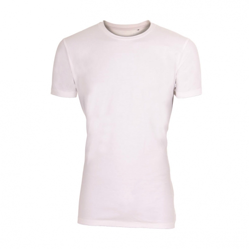 Mens Carbon Tee T-shirt hvid (white) Mens Carbon Tee T-shirt hvid (white)