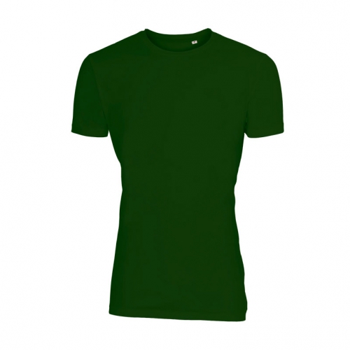 Mens Carbon Tee T-shirt Skovgrøn (forest green) Mens Carbon Tee T-shirt Skovgrøn (forest green)