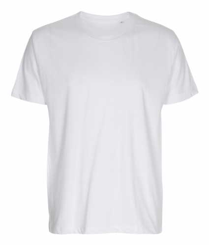 Mens Work Wear T-shirt hvid (white) Mens Work Wear T-shirt hvid (white)