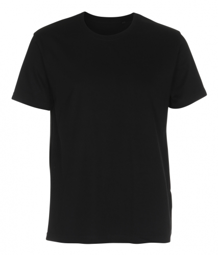 Mens Work Wear T-shirt mørk stålgrå (dark steel grey) Mens Work Wear T-shirt mørk stålgrå (dark steel grey)