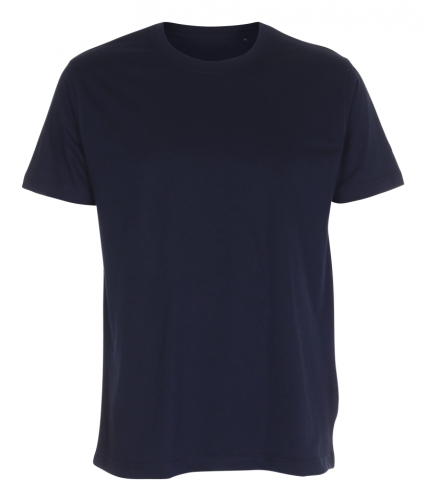 Mens Work Wear T-shirt Navyblå (Blue navy) Mens Work Wear T-shirt Navyblå (Blue navy)