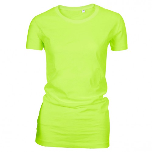 Lady Fashion T-shirt Mint Lady Fashion T-shirt Mint