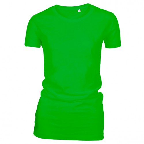 Lady Fashion T-shirt forårsgrøn (spring green) Lady Fashion T-shirt forårsgrøn (spring green)