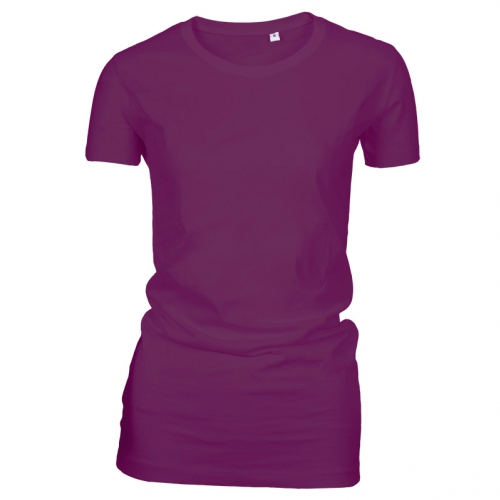 Lady Fashion T-shirt lilla (violet) Lady Fashion T-shirt lilla (violet)