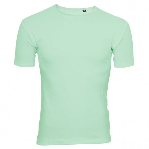 Uni Fashion T-shirt Mint Uni Fashion T-shirt Mint