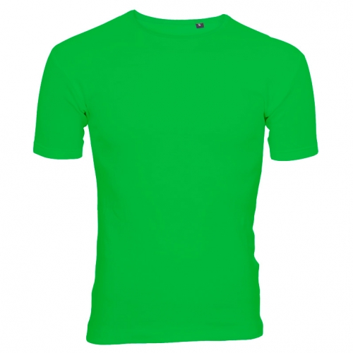 Uni Fashion T-shirt forårsgrøn (spring green) Uni Fashion T-shirt forårsgrøn (spring green)