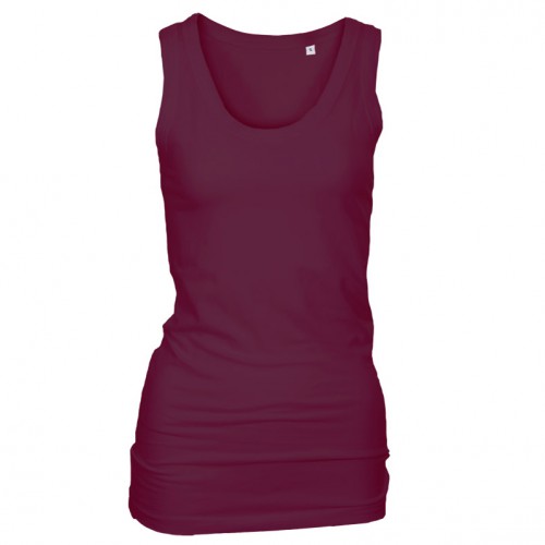 Long Stretch Top lilla (violet) Long Stretch Top lilla (violet)
