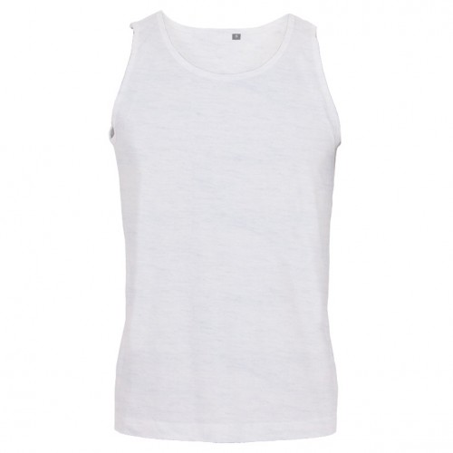 Pragh tanktop askefarvet (ash) Pragh tanktop askefarvet (ash)