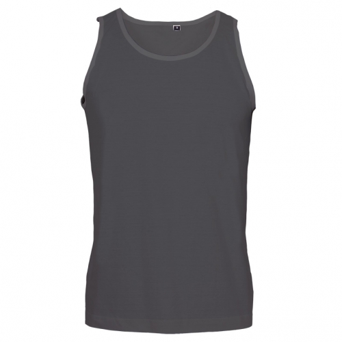 Pragh tanktop sort (black) Pragh tanktop sort (black)