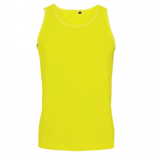 Pragh tanktop gul (yellow) Pragh tanktop gul (yellow)