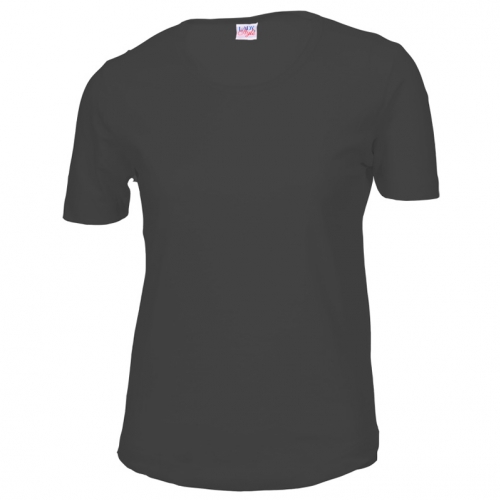Lady Style T-shirt sort (black) Lady Style T-shirt sort (black)
