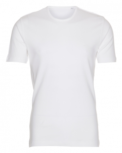 Uni Style T-shirt hvid (white) Uni Style T-shirt hvid (white)