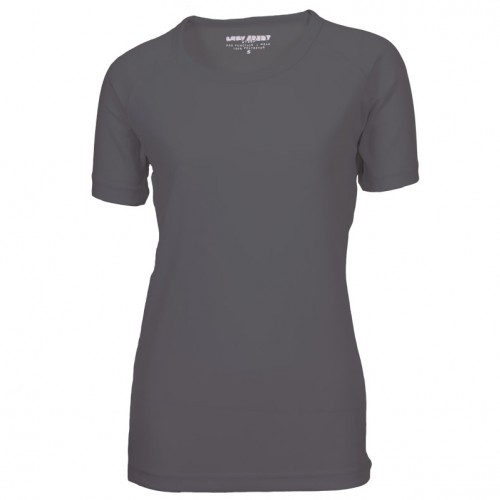 Lady Sport T-shirt sort (black) Lady Sport T-shirt sort (black)