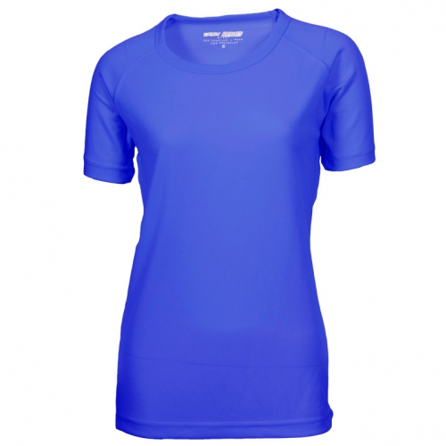 Lady Sport T-shirt turkis (turquoise) Lady Sport T-shirt turkis (turquoise)