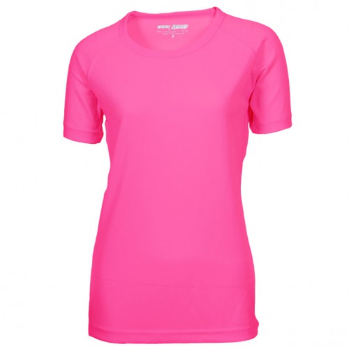 Lady Sport T-shirt pink Lady Sport T-shirt pink