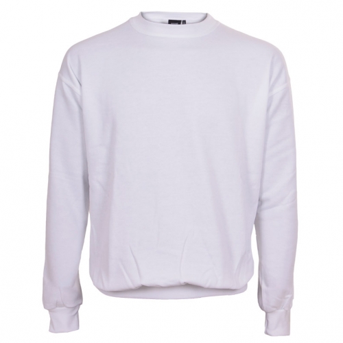 Atlanta Sweatshirt hvid (white) Atlanta Sweatshirt hvid (white)