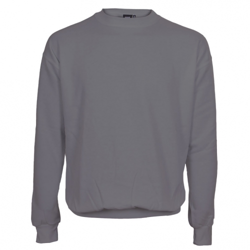 Atlanta Sweatshirt stålgrå (steel grey) Atlanta Sweatshirt stålgrå (steel grey)