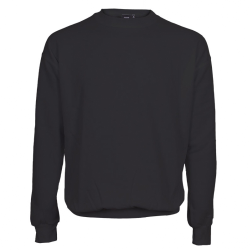 Atlanta Sweatshirt sort (black) Atlanta Sweatshirt sort (black)