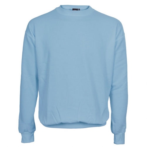 Atlanta Sweatshirt lyseblå (light blue) Atlanta Sweatshirt lyseblå (light blue)