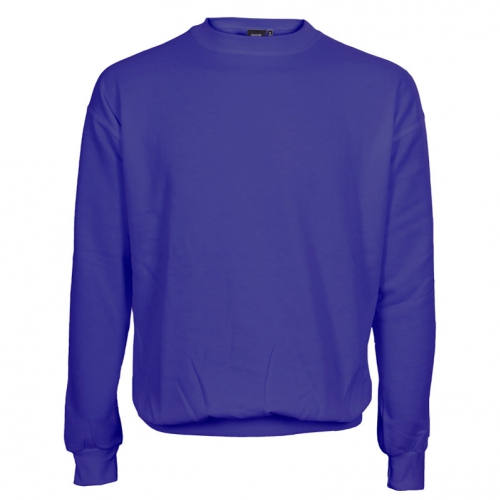 Atlanta Sweatshirt kongeblå (new royal) Atlanta Sweatshirt kongeblå (new royal)