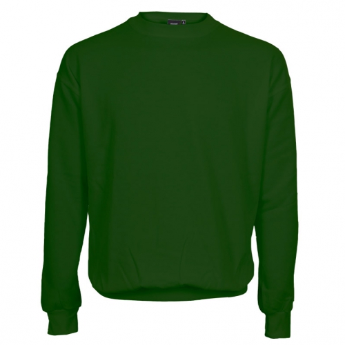 Atlanta Sweatshirt flaskegrøn (bottle green) Atlanta Sweatshirt flaskegrøn (bottle green)