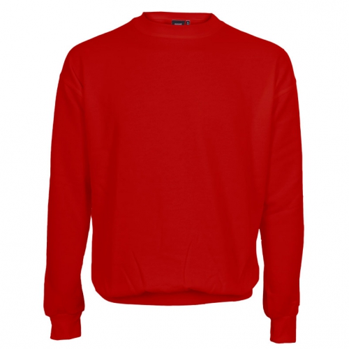 Atlanta Sweatshirt rød (red) Atlanta Sweatshirt rød (red)