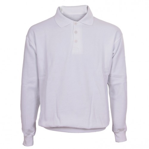 Seatle Sweatshirt hvid (white) Seatle Sweatshirt hvid (white)