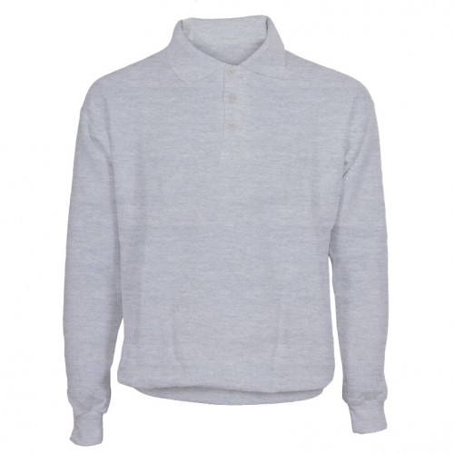 Seatle Sweatshirt medium grå (med. Grey) Seatle Sweatshirt medium grå (med. Grey)