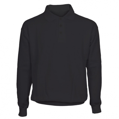 Seatle Sweatshirt sort (black) Seatle Sweatshirt sort (black)