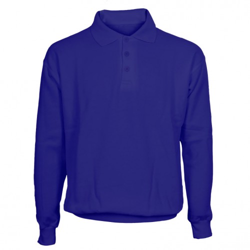Seatle Sweatshirt kongeblå (new royal) Seatle Sweatshirt kongeblå (new royal)
