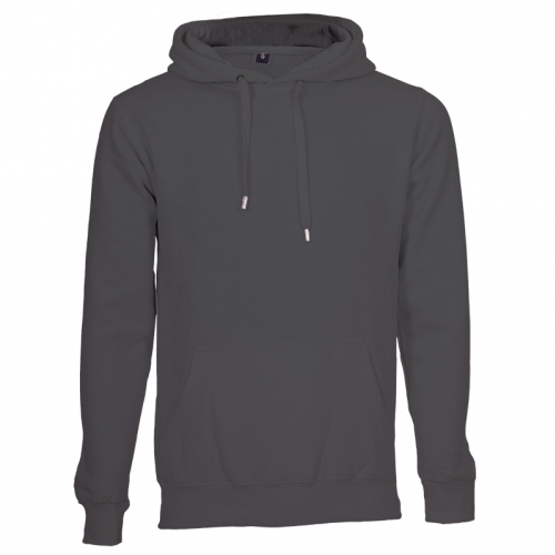 Hooded Sweat Hættetrøje sort (black) Hooded Sweat Hættetrøje sort (black)