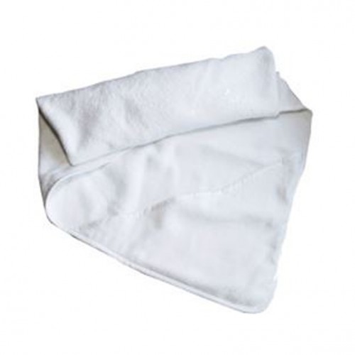 Baby Towel hvid (white) Baby Towel hvid (white)