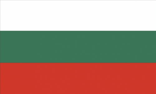 Bulgarien flag 90 x 150 cm Bulgarien flag 90 x 150 cm