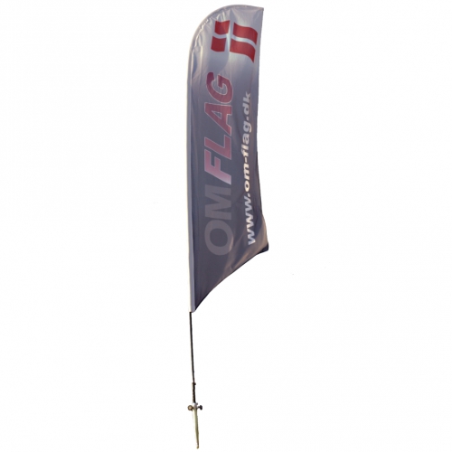 Beachflag S (1) Beachflag S (1)