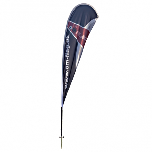 Beachflag S (2) Beachflag S (2)