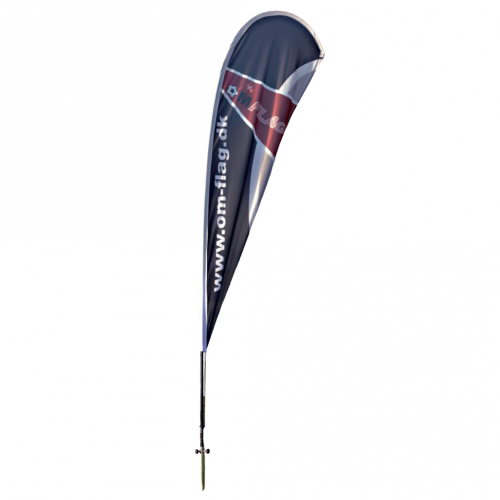 Beachflag M (2) Beachflag M (2)