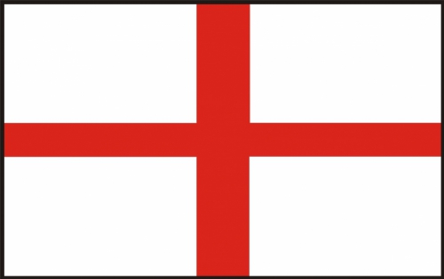 Engelsk national flag Engelsk national flag