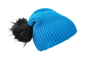 Vinter sport beanie turkis Vinter sport beanie turkis